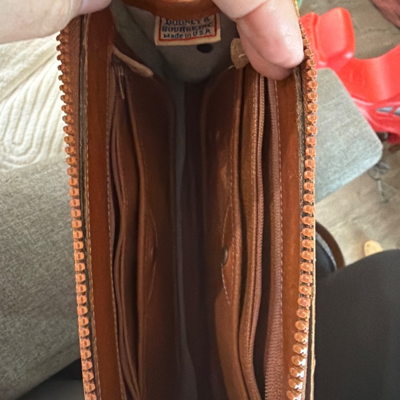 Doonie & bourke handbag - Picture 2 of 5